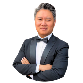 Leonard Palad, Founder of SalesConnect